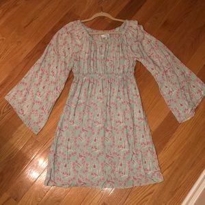 Angela Moore Beach Coverup